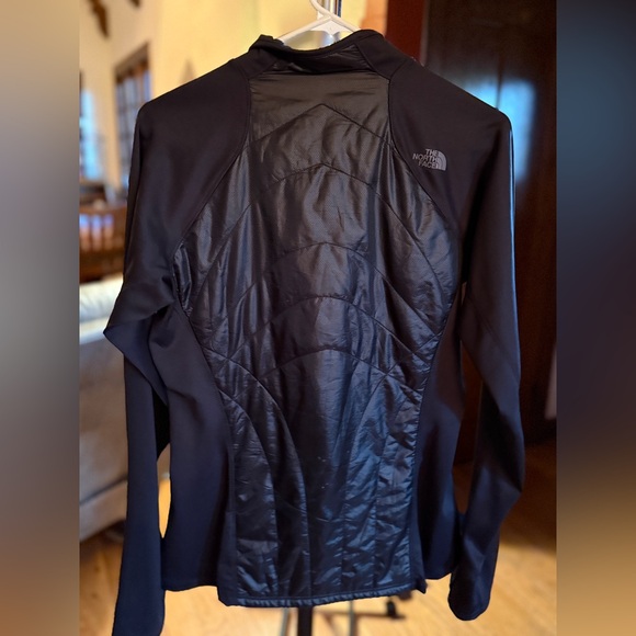 The North Face Black Women's Jacket - Picture 3 of 6